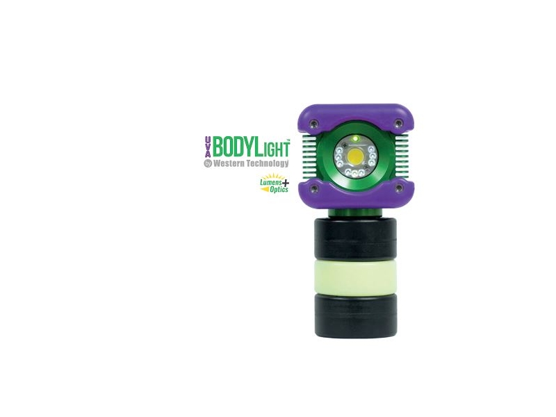 EnduraLIGHT UVA BodyLight