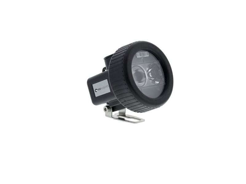 EnduraLIGHT IX-Series Zone 0 Atex Cap Light