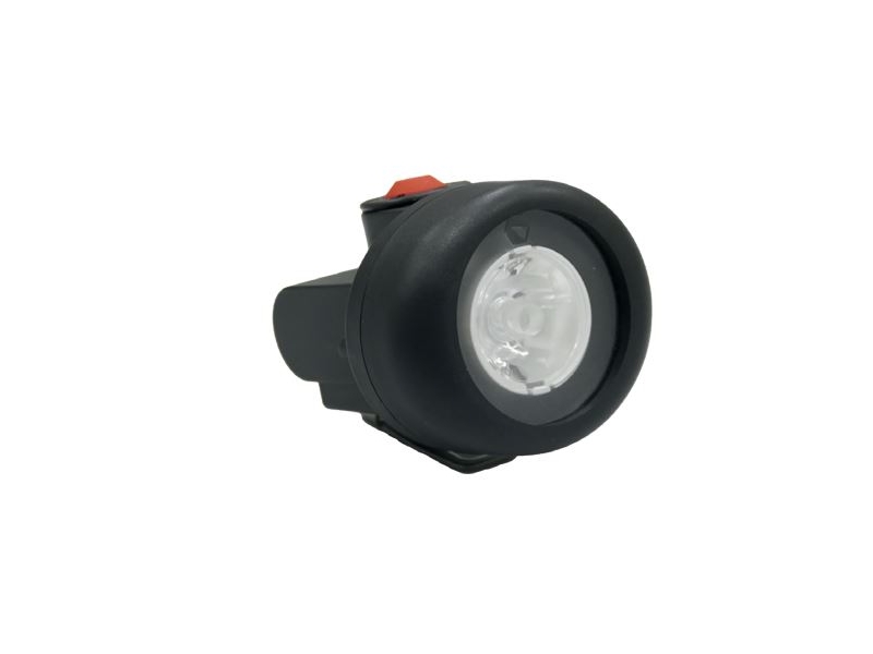 EnduraLIGHT MCII-Series Zone 0 ATEX Cap Light