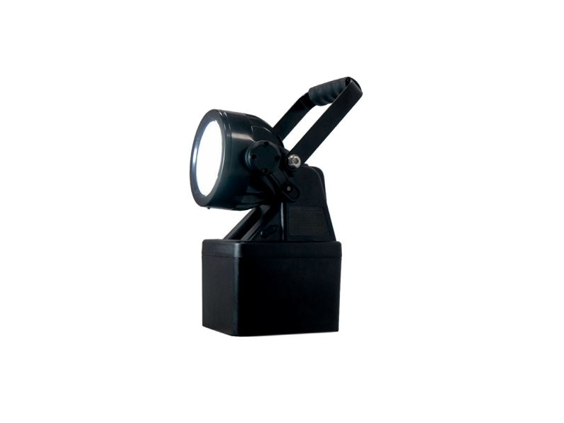 EnduraLIGHT HL-3000 Series ATEX Hand Light