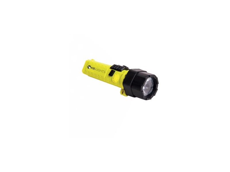 EnduraLIGHT 8810 Series ATEX Hand Light