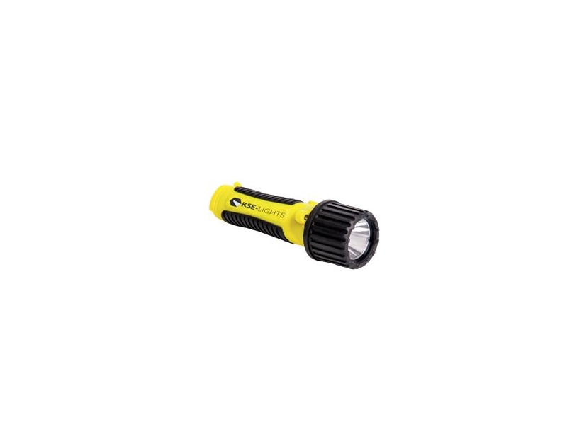 EnduraLIGHT 8800 Series ATEX Hand Light