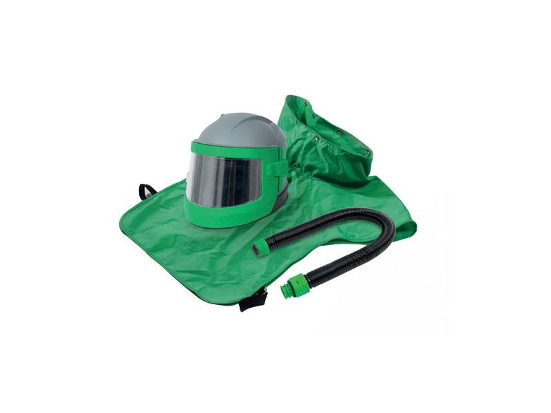 Nova 3® Blast Respirator 