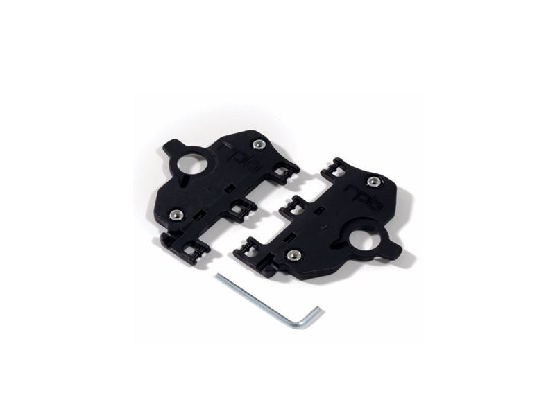 Padding Connectors Pair