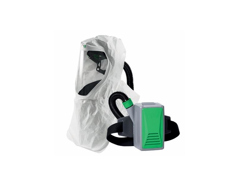 T200™ Respirator with Tychem®