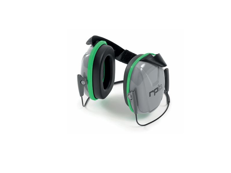 Slim-Line Ear Defenders