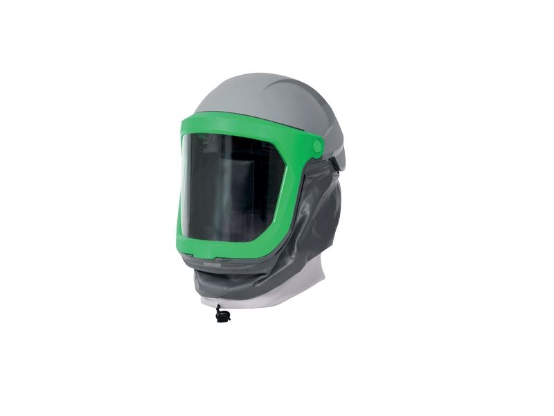 Z-Link® Respirator with Zytec® FR Face Seal