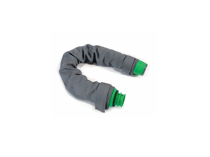 Short FR Breathing Tube Cover