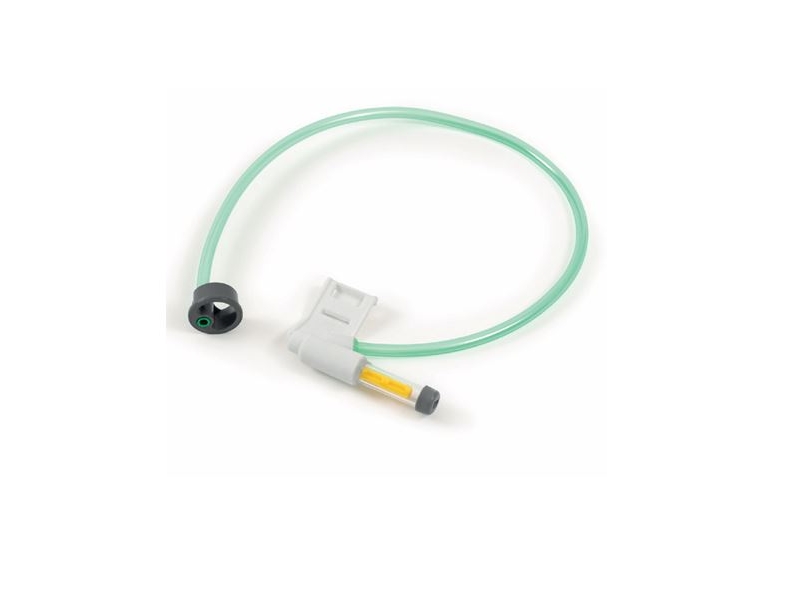 T-Link & Z-Link Low Flow  Indicator