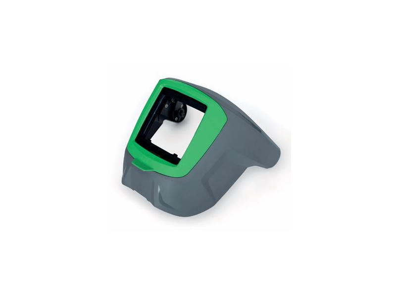 Z-Link+® Weld Visor with Fixed Lens Frame