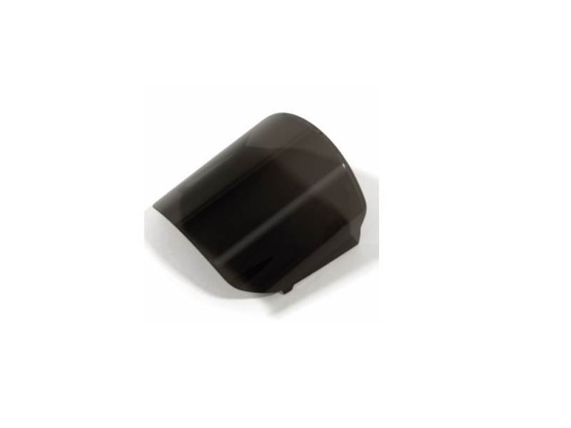 Safety Lens - Smoke Tint