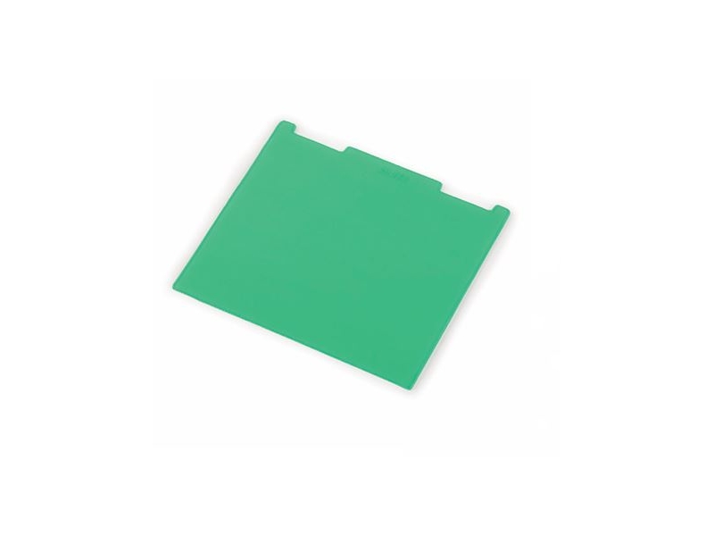 Welding Fixed Shade Rear Lens