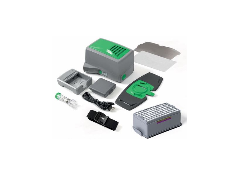 PX5® PAPR Industrial Starter Pack for Gas Filters